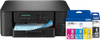 Brother DCP-T580DW + 1 set extra inktflesjes
