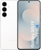 Samsung Galaxy S25 FE 256GB White 5G