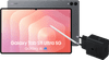 Samsung Galaxy Tab S11 Ultra 14,6 inch 512GB Wifi en 5G Grijs + Oplaadpakket