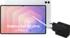 Samsung Galaxy Tab S11 Ultra 14,6 inch 256GB Wifi Zilver + Oplaadpakket