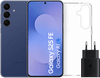 Samsung Galaxy S25 FE 256GB Dark Blue 5G + Accessory Pack