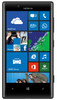 Nokia Lumia 720 Zwart BE