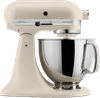 KitchenAid Artisan Mixer 5KSM125EMH Wit