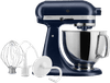 KitchenAid Artisan Mixer 5KSM125EIB Blauw