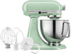 KitchenAid Artisan Mixer 5KSM125EPT Groen