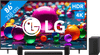 LG 86 inches Smart UA75 4K (2025) + LG DS60TR
