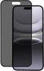 BlueBuilt Apple iPhone 17 Protège-écran avec Filtre de Confidentialité Verre