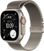 Apple Watch Ultra 3 5G 49mm Natural Milanese Loop S