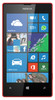 Nokia Lumia 520 Rood