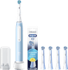 Oral-B iO 3N Blue Value Pack