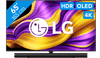 LG 65" OLED EVO G56 4K (2025) + Sonos Arc Ultra Noir