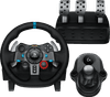 Logitech G29 SE PlayStation and PC + Driving Force Shifter