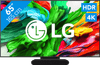 LG 65" QNED86 EVO 4K (2025) + Sonos Ray Zwart