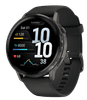 Garmin Venu 4 Noir 45 mm