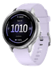 Garmin Venu 4 Silver/Purple 41mm