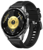 HUAWEI WATCH GT 6 46mm Black