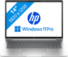 HP ProBook 4 G1iR AI 14"- B39XNAT QWERTY