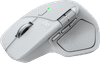 Logitech MX Master 4 pour Mac Argent