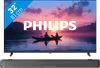 Philips 32" PFS6000 (2025) + Philips TAB5109