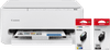 Canon PIXMA TS4150i + 1 Set de Cartouches Supplémentaires
