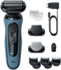 Braun Series 5 52-A1650S Azure