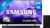 Samsung 50" Crystal UHD U8070F (2025) + Samsung HW-B750F Zwart
