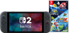 Nintendo Switch 2 + Super Mario Galaxy 1+2