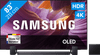 Samsung 83" OLED 4K S85F (2025) + Samsung HW-Q930F Noir