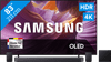 Samsung 83" OLED 4K S85F (2025) + Samsung HW-Q990F Noir