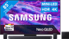 Samsung 85" Neo QLED QN80F 4K (2025) + Samsung HW-Q990F Noir