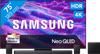 Samsung 75" Neo QLED QN82F 4K (2025) + Samsung HW-Q930F Noir