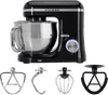 Pierre Patissier Mixer SM5000 Zwart