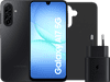 Samsung Galaxy A17 128GB Zwart 5G + Accessoirepakket