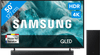Samsung 50 inches QLED 4K Q7F4 (2025) + Samsung HW-B66CF Black