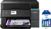 Epson EcoTank ET-3950 + 1 set extra inktflesjes