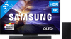 Samsung 55" OLED S90F (2025) + Samsung HW-B66CF Noir