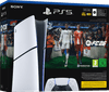 PlayStation 5 Slim Digital Edition + EA Sports FC 26