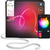Philips Hue Flux LED Strip 5m 4800 lumens