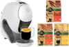 Krups NESCAFÉ Dolce Gusto NEO Caffè YY5729FD + 3 dozen koffie