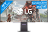 LG UltraGear OLED 45GX900A-B