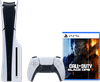 PlayStation 5 Slim Disc Edition + Call of Duty: Black Ops 7