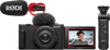 Sony ZV-1F Kit pour Vlogs