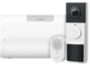 TP-Link Tapo D210 Slimme Video Deurbel + H500 Smart HomeBase