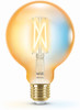 WiZ Globe Filament - Warm tot Koelwit Licht - E27 - Goud