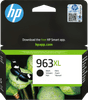 HP 963XL Cartridge Zwart