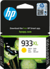HP 933XL Cartridge Geel
