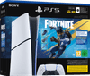 PlayStation 5 Slim Digital Edition - Fortnite Flowering Chaos Bundle