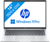HP EliteBook 8 G1i 16" Next Gen AI PC - AD3T7ET QWERTY