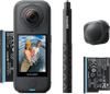 Insta360 X4 Air Starter Bundle Zwart