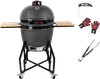 Grill Guru Large Kit de Démarrage